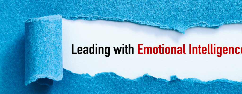 Emotional Intelligence- For Personal and Professional Effectiveness